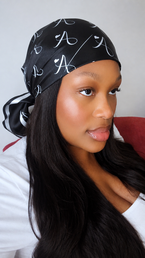 Amonesty Silk Scarf