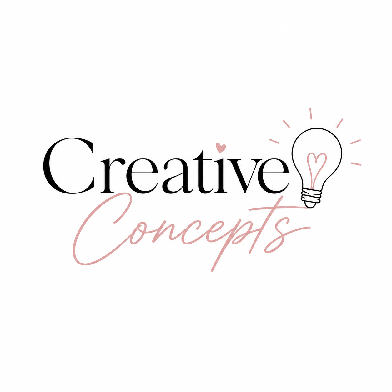 Creative Concepts